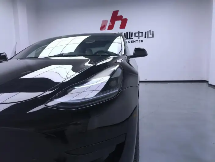 Model 3 2022 Model Rear-wheel drive version – фото 8