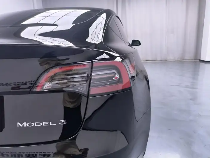 Model 3 2022 Model Rear-wheel drive version – фото 9
