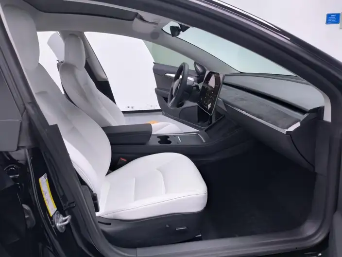Model 3 2022 Model Rear-wheel drive version – фото 17