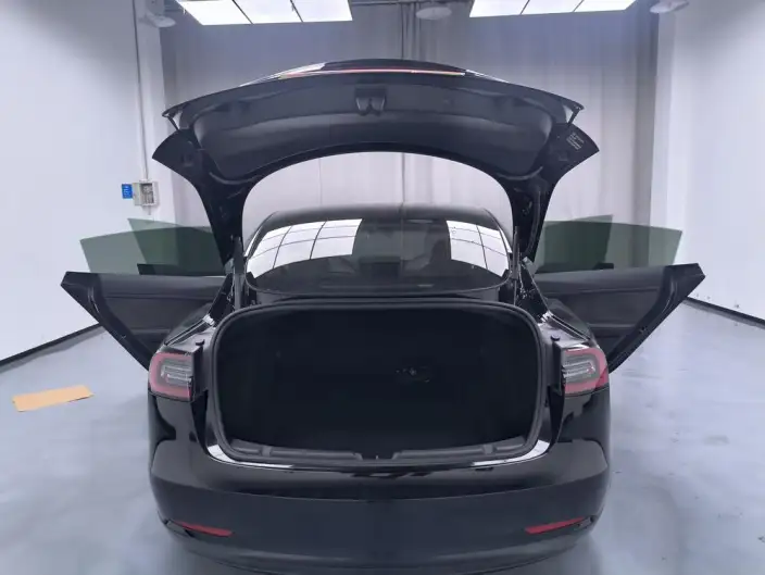 Model 3 2022 Model Rear-wheel drive version – фото 18