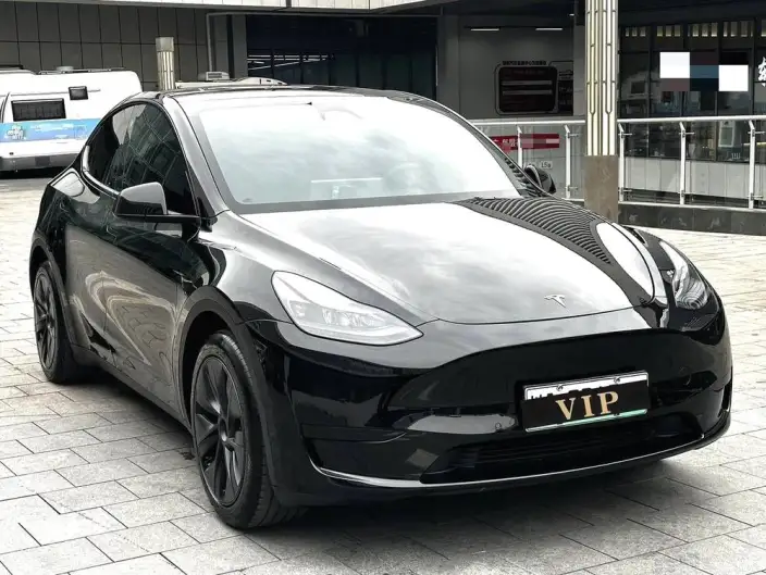 Model Y 2023 Model Rear-wheel drive version – фото 3