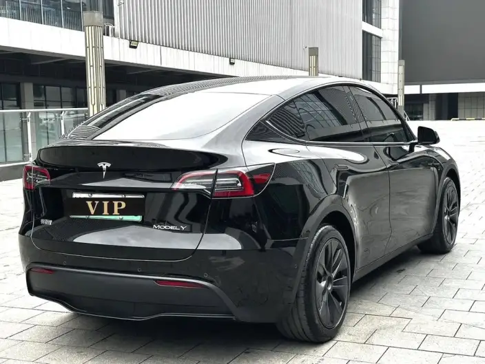 Model Y 2023 Model Rear-wheel drive version – фото 7