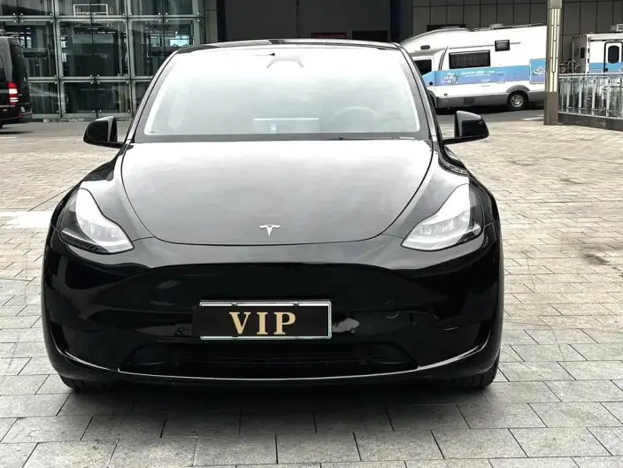 Model Y 2023 Model Rear-wheel drive version – фото 8