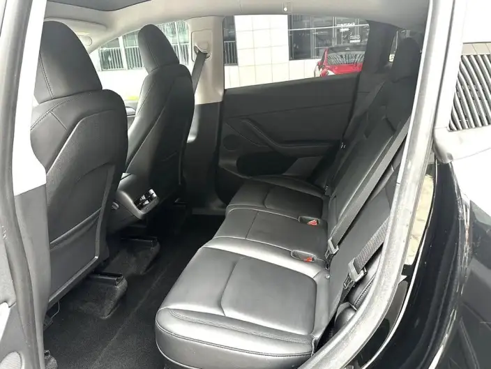 Model Y 2023 Model Rear-wheel drive version – фото 9