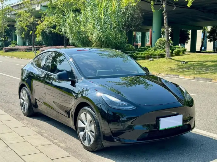 Model Y 2022 Model Facelift Rear-wheel drive version – фото 3