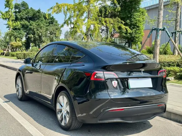 Model Y 2022 Model Facelift Rear-wheel drive version – фото 4