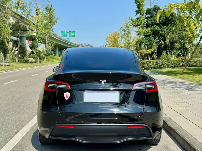 Model Y 2022 Model Facelift Rear-wheel drive version – фото 5