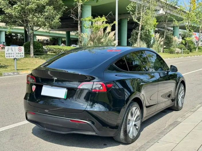 Model Y 2022 Model Facelift Rear-wheel drive version – фото 6