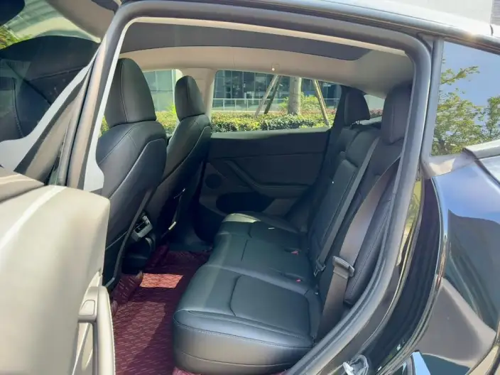 Model Y 2022 Model Facelift Rear-wheel drive version – фото 9