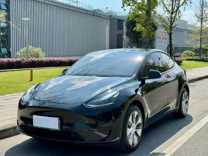 Model Y 2022 Model Facelift Rear-wheel drive version – фото 10