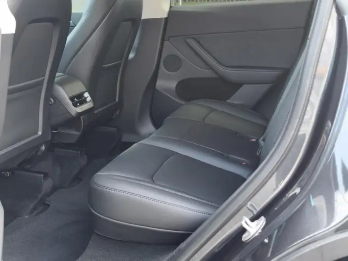 Model Y 2024 Model Rear-wheel drive version – фото 8
