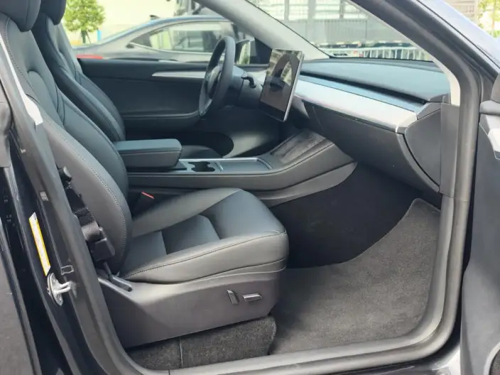 Model Y 2024 Model Rear-wheel drive version – фото 10
