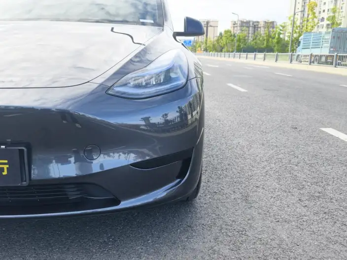 Model Y 2024 Model Rear-wheel drive version – фото 12
