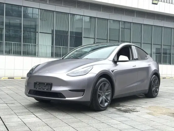 Model Y 2022 Model Facelift Rear-wheel drive version – фото 1