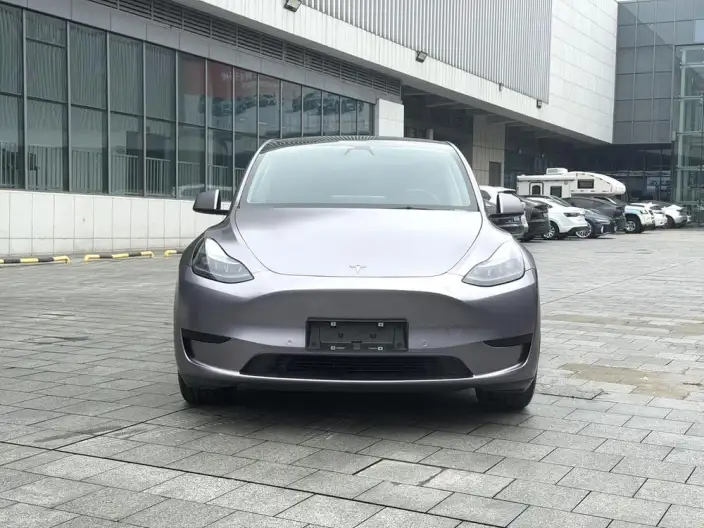 Model Y 2022 Model Facelift Rear-wheel drive version – фото 2