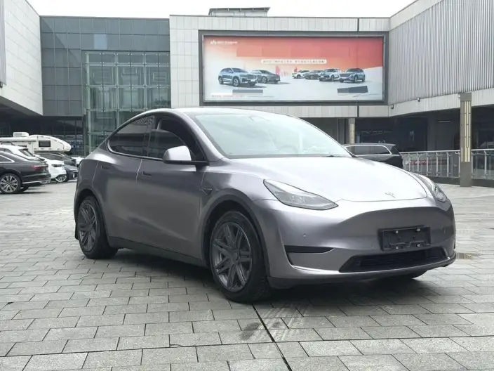 Model Y 2022 Model Facelift Rear-wheel drive version – фото 3