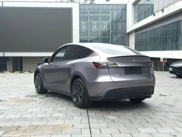 Model Y 2022 Model Facelift Rear-wheel drive version – фото 4