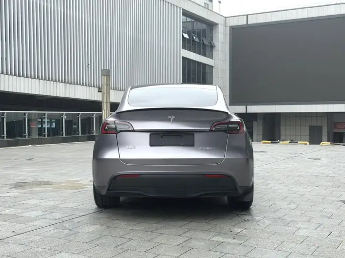 Model Y 2022 Model Facelift Rear-wheel drive version – фото 5