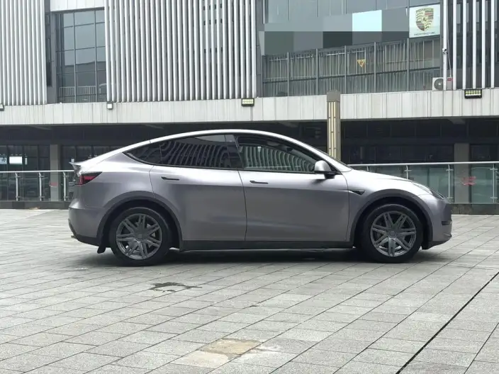 Model Y 2022 Model Facelift Rear-wheel drive version – фото 6
