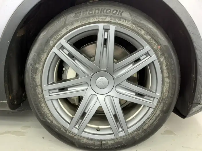 Model Y 2022 Model Facelift Rear-wheel drive version – фото 7