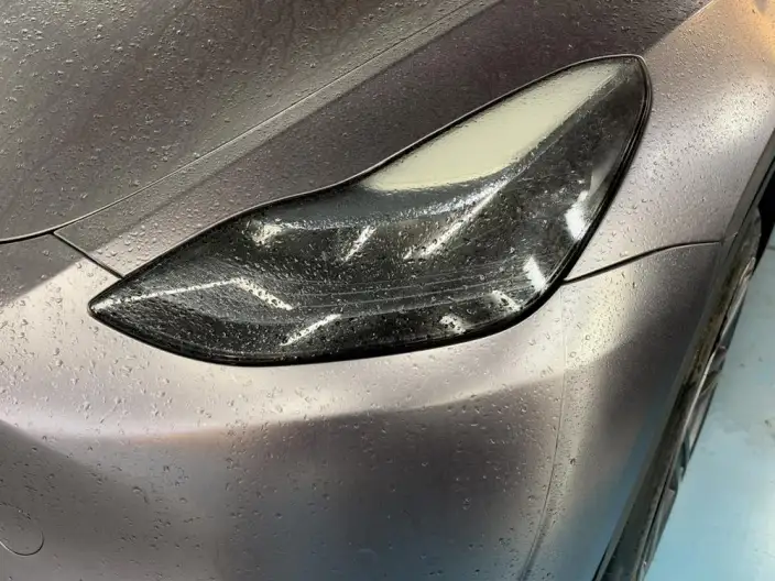 Model Y 2022 Model Facelift Rear-wheel drive version – фото 8