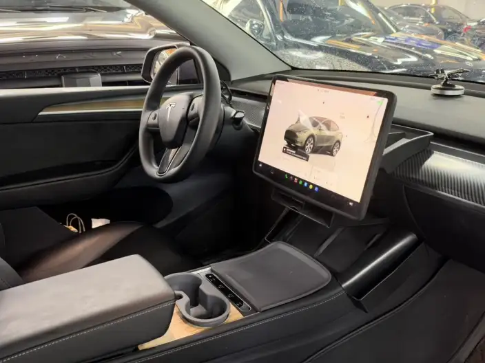 Model Y 2022 Model Facelift Rear-wheel drive version – фото 10