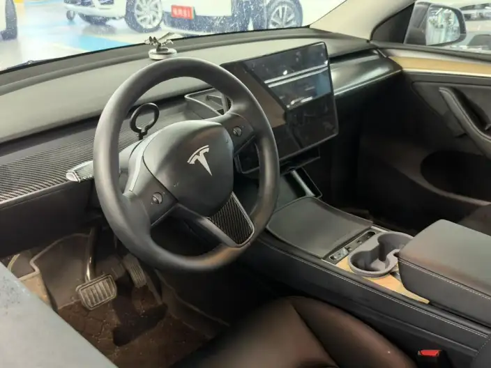 Model Y 2022 Model Facelift Rear-wheel drive version – фото 11