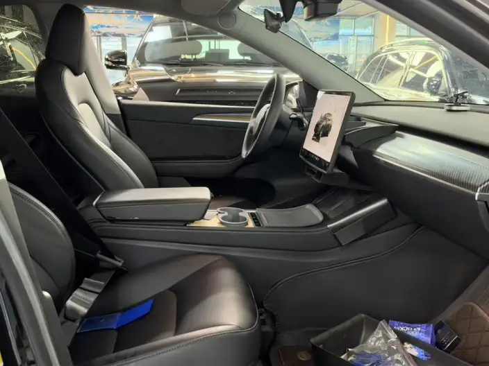 Model Y 2022 Model Facelift Rear-wheel drive version – фото 13