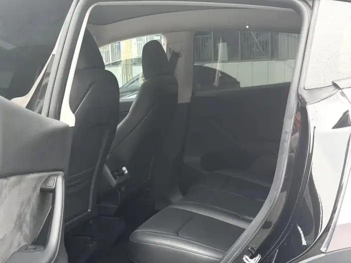 Model Y 2022 Model Facelift Rear-wheel drive version – фото 14