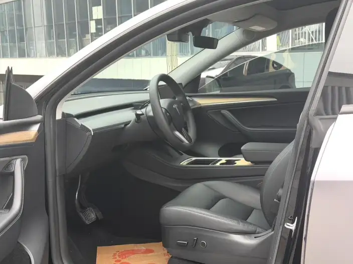 Model Y 2022 Model Facelift Rear-wheel drive version – фото 15