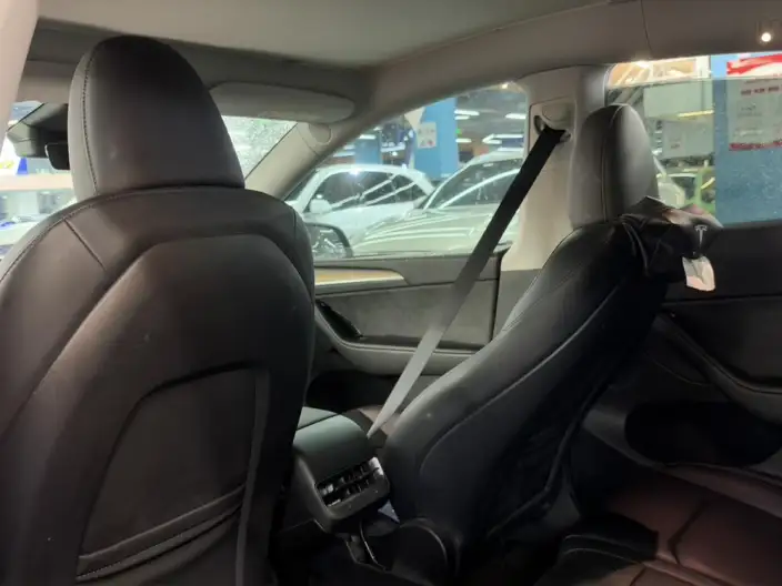Model Y 2022 Model Facelift Rear-wheel drive version – фото 16