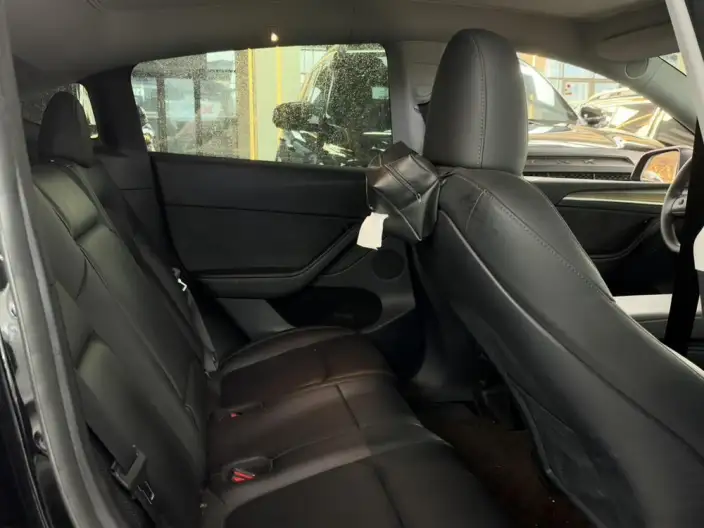 Model Y 2022 Model Facelift Rear-wheel drive version – фото 17