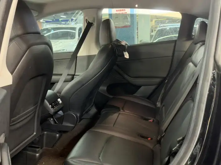 Model Y 2022 Model Facelift Rear-wheel drive version – фото 18