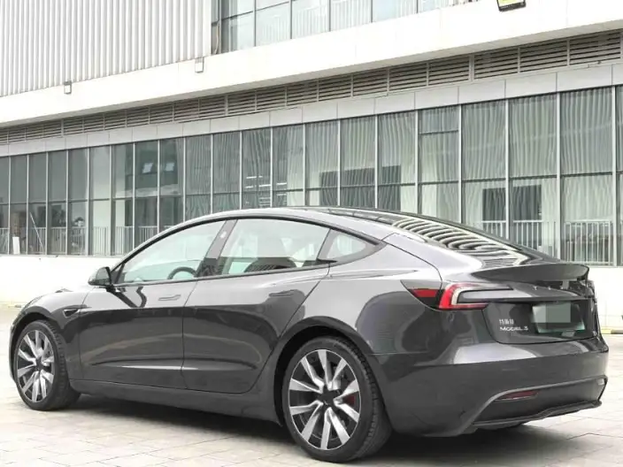 Model 3 2023 Model Rear-wheel drive version – фото 4