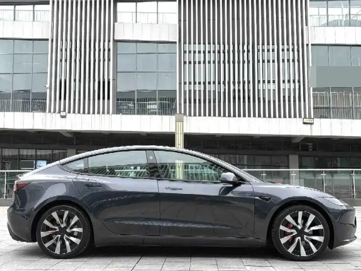 Model 3 2023 Model Rear-wheel drive version – фото 6