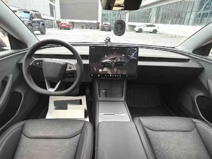 Model 3 2023 Model Rear-wheel drive version – фото 8
