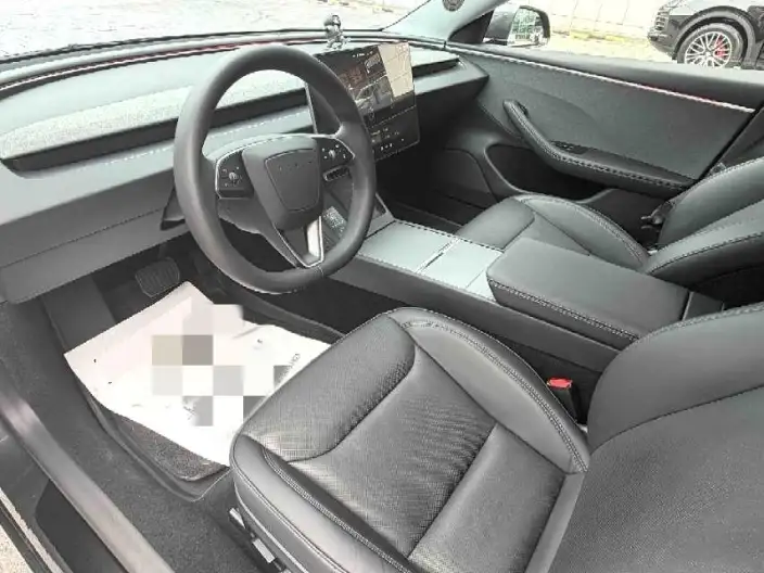 Model 3 2023 Model Rear-wheel drive version – фото 9