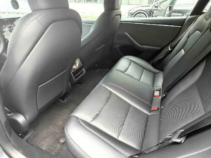 Model 3 2023 Model Rear-wheel drive version – фото 10