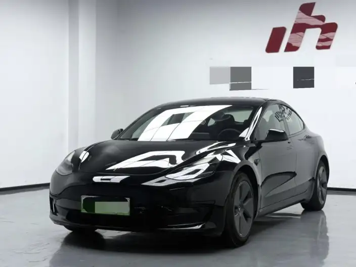 Model 3 2022 Model Rear-wheel drive version – фото 1