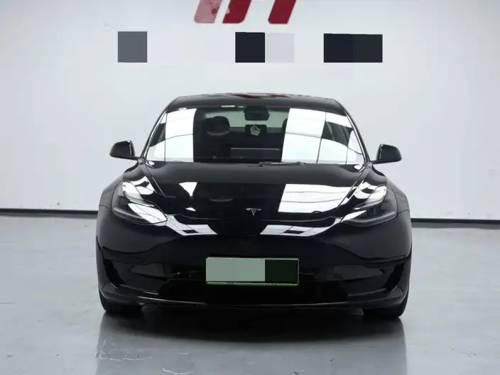 Model 3 2022 Model Rear-wheel drive version – фото 2