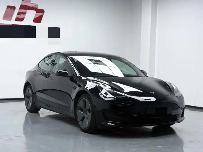 Model 3 2022 Model Rear-wheel drive version – фото 3
