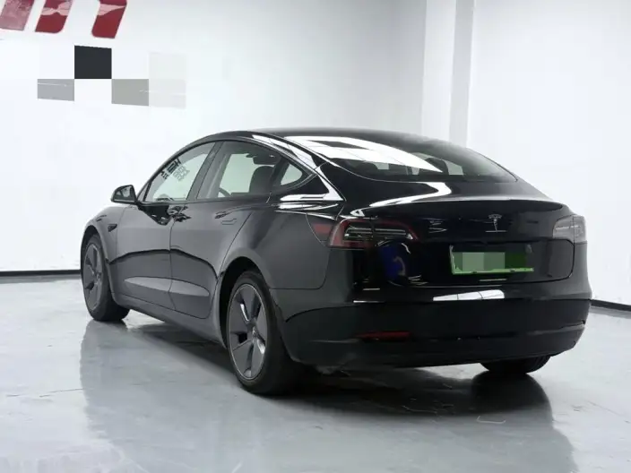 Model 3 2022 Model Rear-wheel drive version – фото 4
