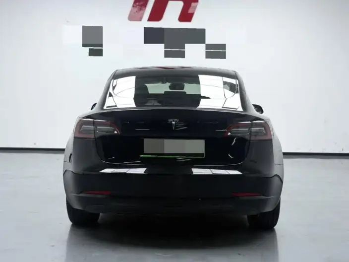 Model 3 2022 Model Rear-wheel drive version – фото 5