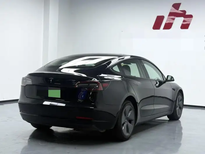 Model 3 2022 Model Rear-wheel drive version – фото 6