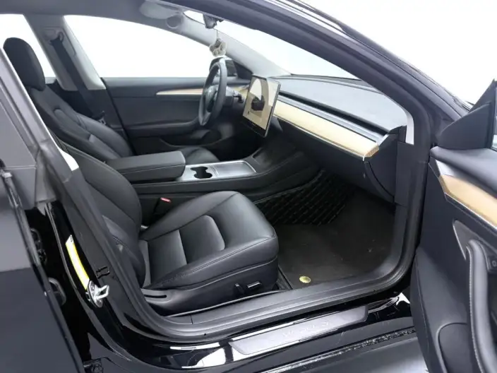 Model 3 2022 Model Rear-wheel drive version – фото 7
