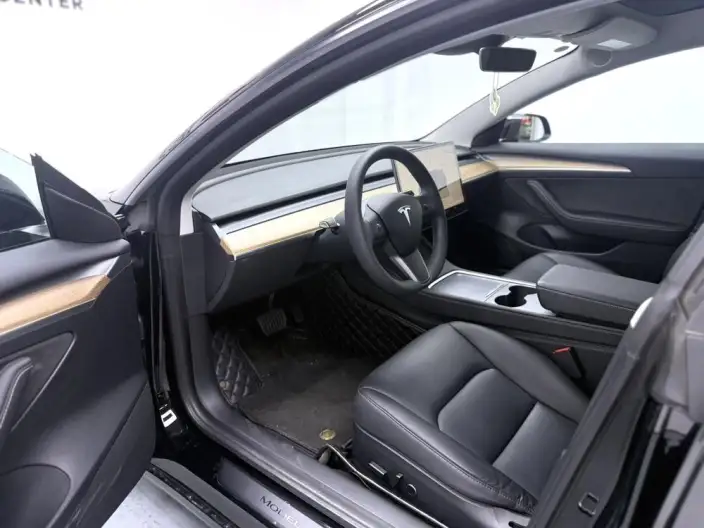 Model 3 2022 Model Rear-wheel drive version – фото 9