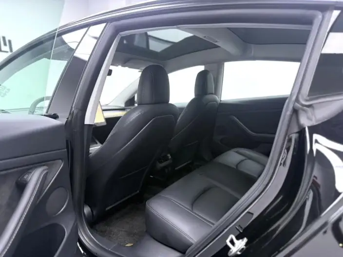 Model 3 2022 Model Rear-wheel drive version – фото 10