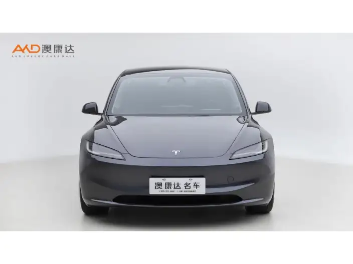 Model 3 2023 Model Long Battery Life Pro All-wheel drive version – фото 2