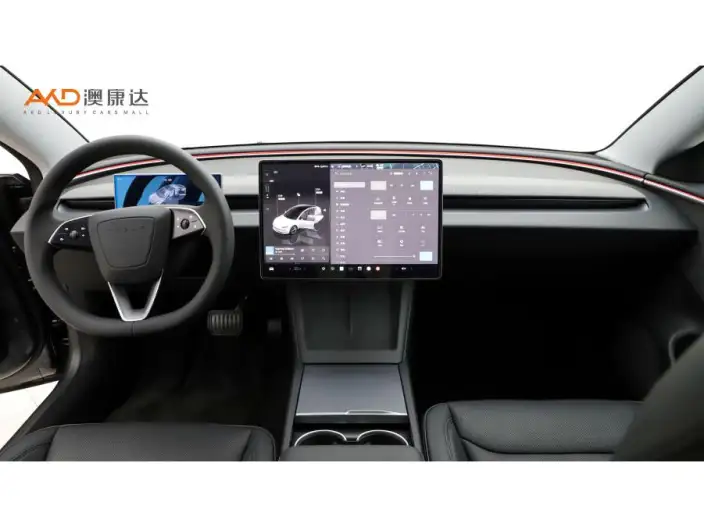 Model 3 2023 Model Long Battery Life Pro All-wheel drive version – фото 6