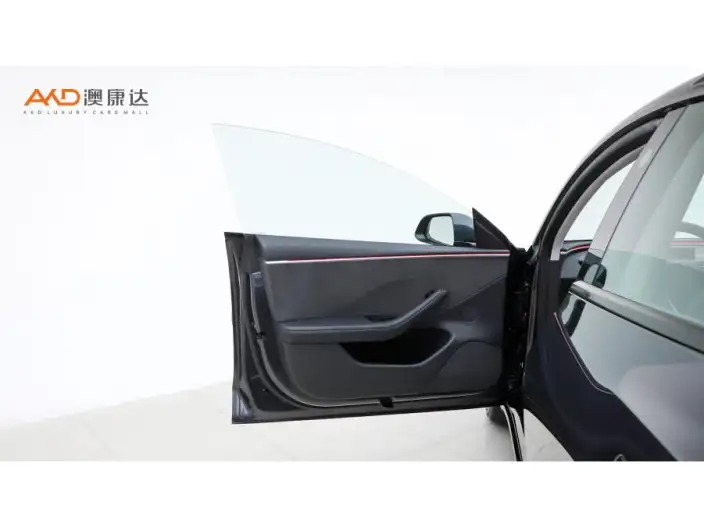 Model 3 2023 Model Long Battery Life Pro All-wheel drive version – фото 9